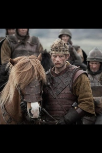 Король и завоеватель